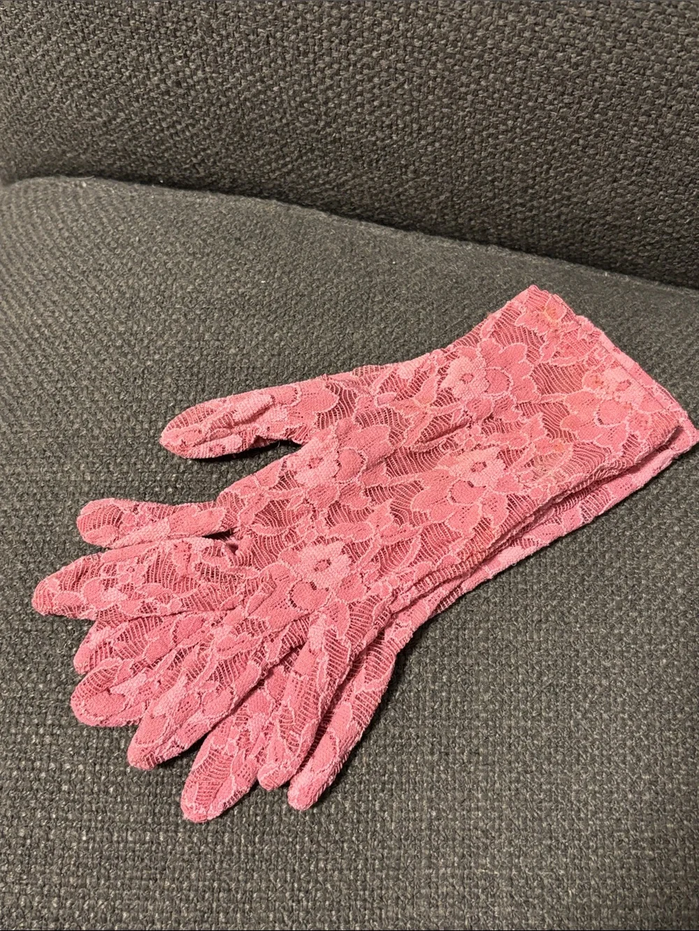 Vintage ladies glove bundle